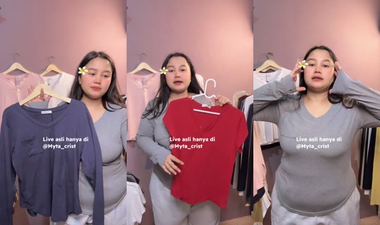 rekomendasibigsizeoutfit's Live Session — Jul 24, 2026, 3:33 PM