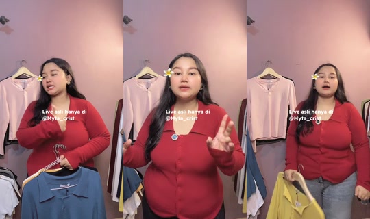 rekomendasibigsizeoutfit's Live Session — Jul 25, 2026, 6:06 AM
