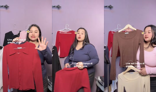 rekomendasibigsizeoutfit's Live Session — Jul 27, 2026, 3:10 PM