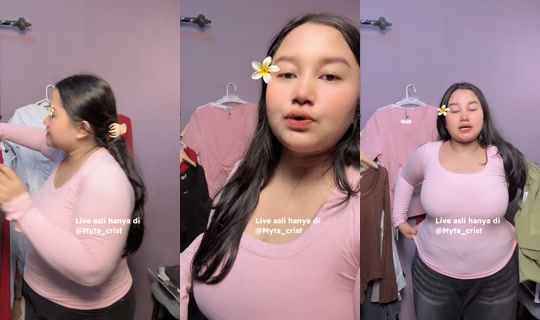 rekomendasibigsizeoutfit's Live Session — Jul 27, 2026, 4:01 PM