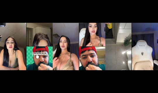 rema.oahbe33's Live Session — Sep 12, 2026, 7:16 PM
