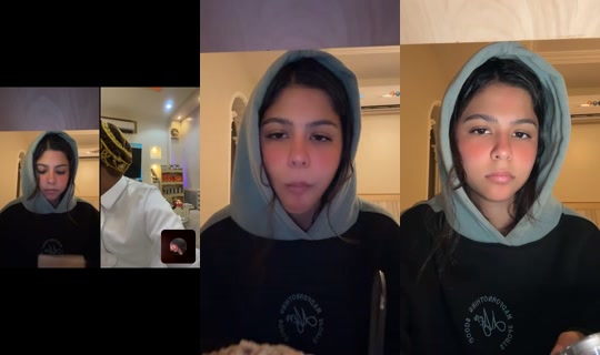 remas.j4's Live Session — Jul 9, 2026, 11:59 AM