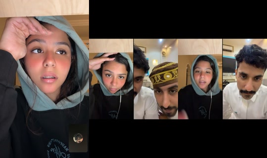 remas.j4's Live Session — Jul 9, 2026, 12:29 PM