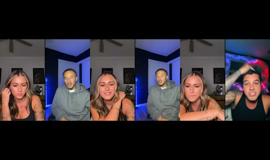 remy.ellis's Live Session — Jul 24, 2026, 4:05 AM