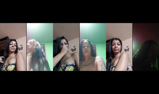 remydeny93's Live Session — Oct 27, 2026, 6:44 AM