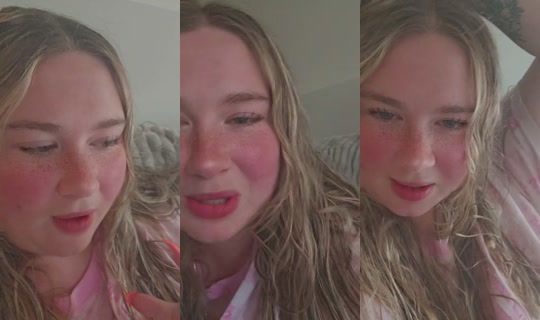 renalovesdreydrey's Live Session — Jul 26, 2026, 11:57 AM