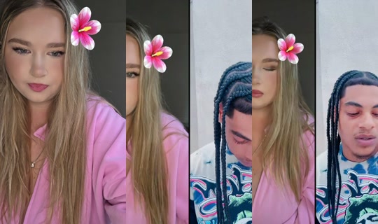 renalovesdreydrey's Live Session — Aug 31, 2026, 7:35 PM