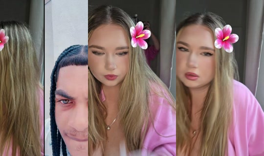 renalovesdreydrey's Live Session — Aug 31, 2026, 8:58 PM