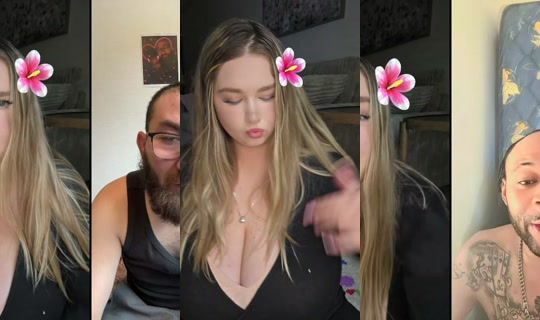 renalovesdreydrey's Live Session — Sep 1, 2026, 2:43 PM