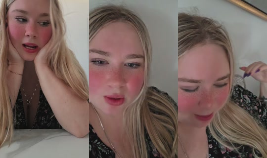 renalovesdreydrey's Live Session — Oct 20, 2026, 2:52 PM
