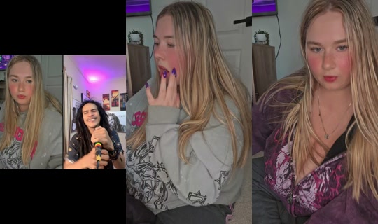 renalovesdreydrey's Live Session — Oct 21, 2026, 7:18 PM