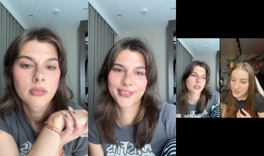 renata4beata's Live Session — Jul 9, 2026, 7:18 AM