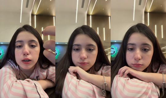 renataalive's Live Session — Jul 14, 2026, 7:08 AM