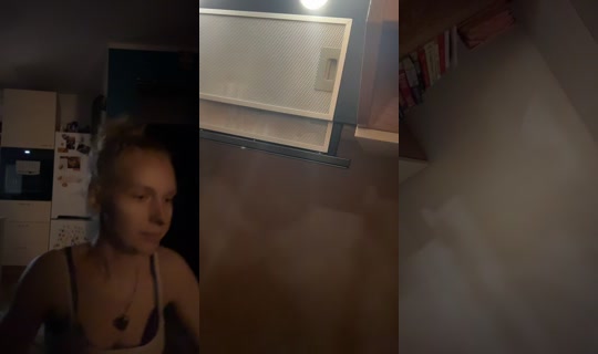 renatusiia's Live Session — Oct 28, 2026, 10:26 PM