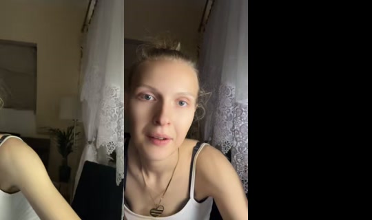 renatusiia's Live Session — Oct 28, 2026, 11:03 PM
