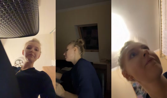 renatusiia's Live Session — Oct 30, 2026, 7:48 PM