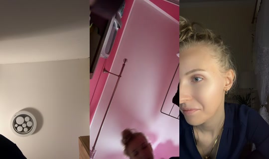 renatusiia's Live Session — Oct 30, 2026, 10:22 PM