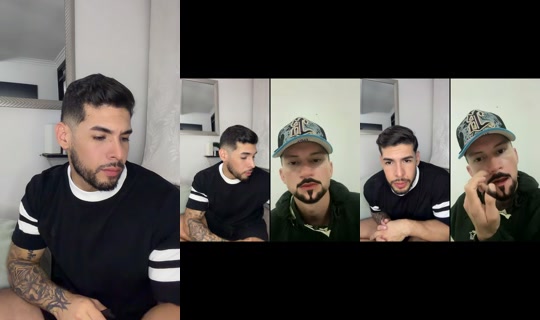rendondaniel10's Live Session — Jul 20, 2026, 12:41 AM