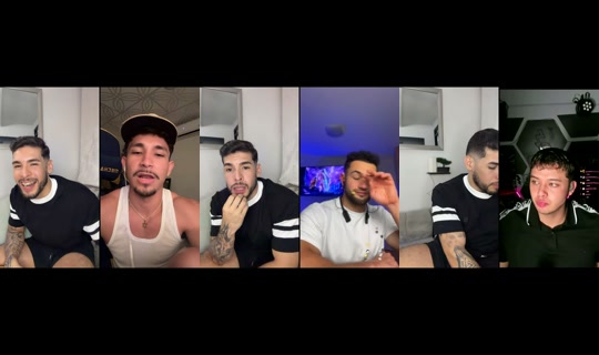 rendondaniel10's Live Session — Jul 20, 2026, 1:31 AM