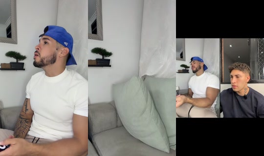rendondaniel10's Live Session — Jul 21, 2026, 12:23 AM