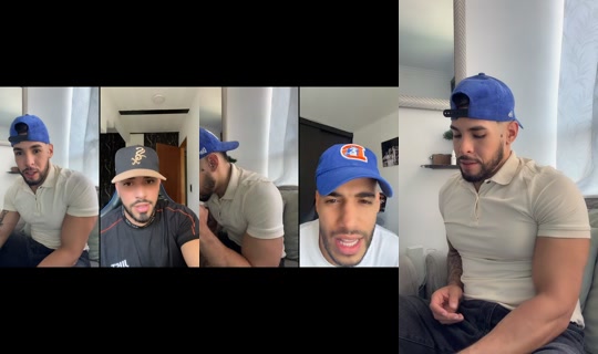 rendondaniel10's Live Session — Jul 25, 2026, 4:31 PM