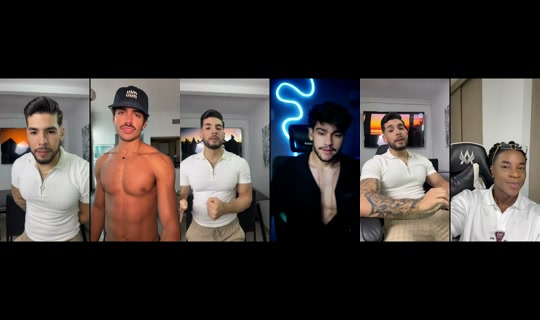 rendondaniel10's Live Session — Jul 26, 2026, 12:13 AM