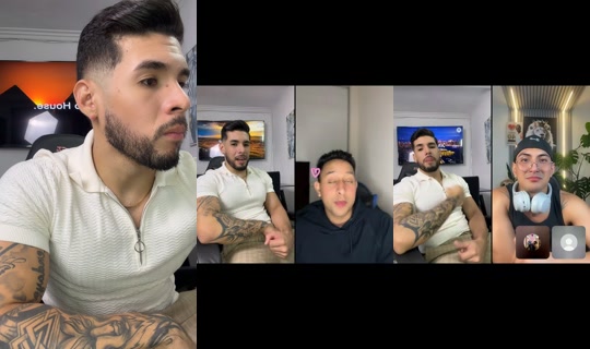 rendondaniel10's Live Session — Jul 26, 2026, 1:04 AM