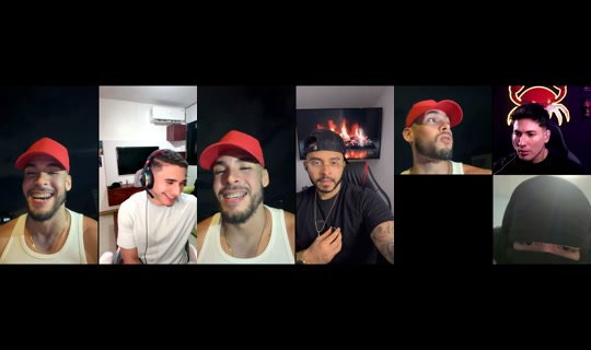 rendondaniel10's Live Session — Jul 27, 2026, 1:31 AM