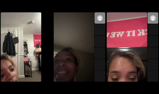 reneeluvsyouu's Live Session — Jul 19, 2026, 12:21 AM