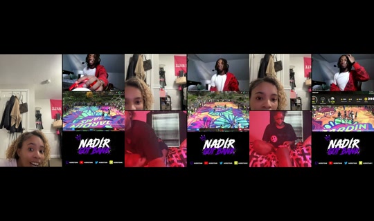 reneeluvsyouu's Live Session — Jul 22, 2026, 10:25 PM