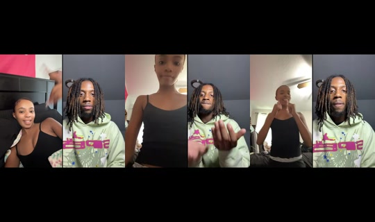 reneeluvsyouu's Live Session — Aug 13, 2026, 4:21 PM