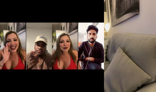 reneesst's Live Session — Jul 21, 2026, 4:25 AM