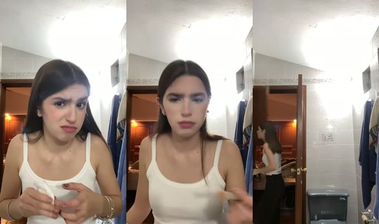reniyromi's Live Session — Jul 11, 2026, 3:04 AM