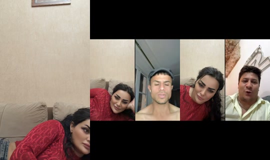 renka_offical1's Live Session — Oct 8, 2026, 9:29 PM