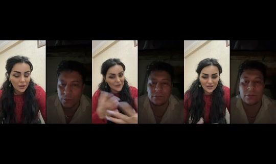 renka_offical1's Live Session — Oct 8, 2026, 10:19 PM