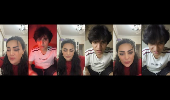 renka_offical1's Live Session — Oct 8, 2026, 10:50 PM