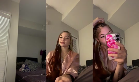 rennnsupasexc's Live Session — Oct 4, 2026, 8:44 AM