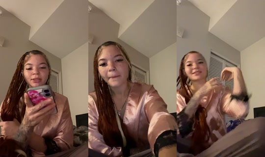 rennnsupasexc's Live Session — Oct 4, 2026, 8:55 AM