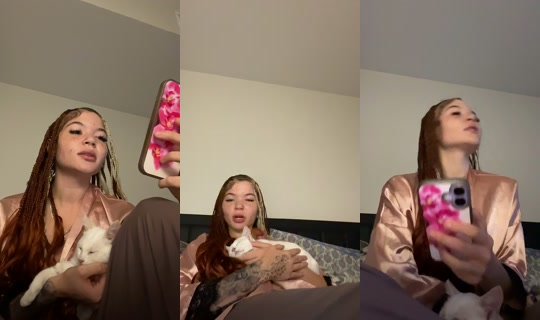 rennnsupasexc's Live Session — Oct 4, 2026, 9:26 AM