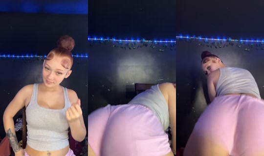 rennysosexcc's Live Session — Jul 12, 2026, 8:59 PM