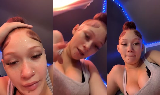 rennysosexcc's Live Session — Jul 12, 2026, 9:19 PM