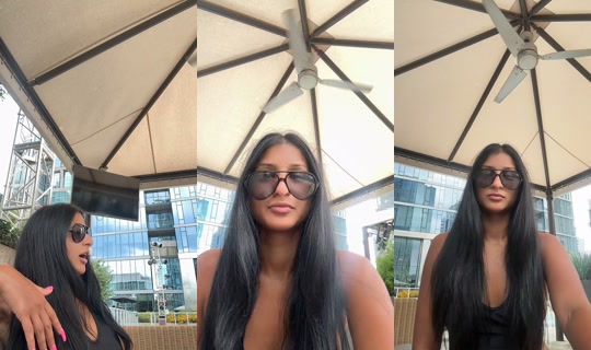 renukababygirl's Live Session — Aug 7, 2026, 10:33 PM