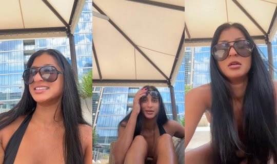 renukababygirl's Live Session — Aug 8, 2026, 5:03 PM