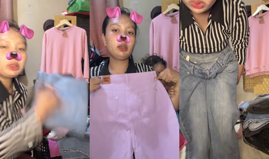 rerekalasa20's Live Session — Jul 19, 2026, 4:54 AM