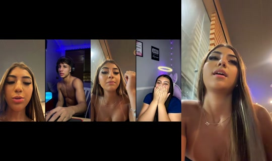 reserv.anery's Live Session — Sep 27, 2026, 5:45 AM