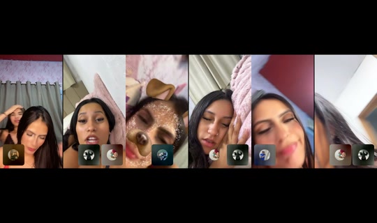 reserva_da_deby.05's Live Session — Jul 9, 2026, 6:52 AM