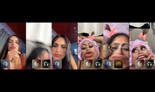 reserva_da_deby.05's Live Session — Jul 9, 2026, 7:43 AM