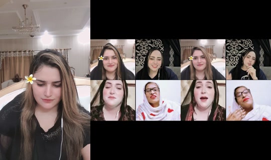 reshamgull32's Live Session — Jul 8, 2026, 5:32 PM
