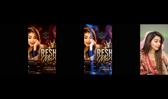 reshmamaryam1305's Live Session — Aug 29, 2026, 11:02 AM