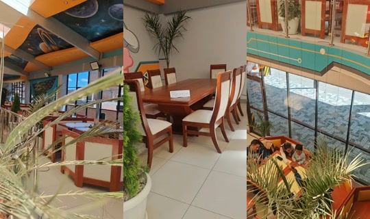 restaurant_boyaca_'s Live Session — Aug 30, 2026, 5:22 PM